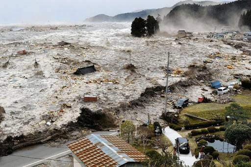 Tsunami