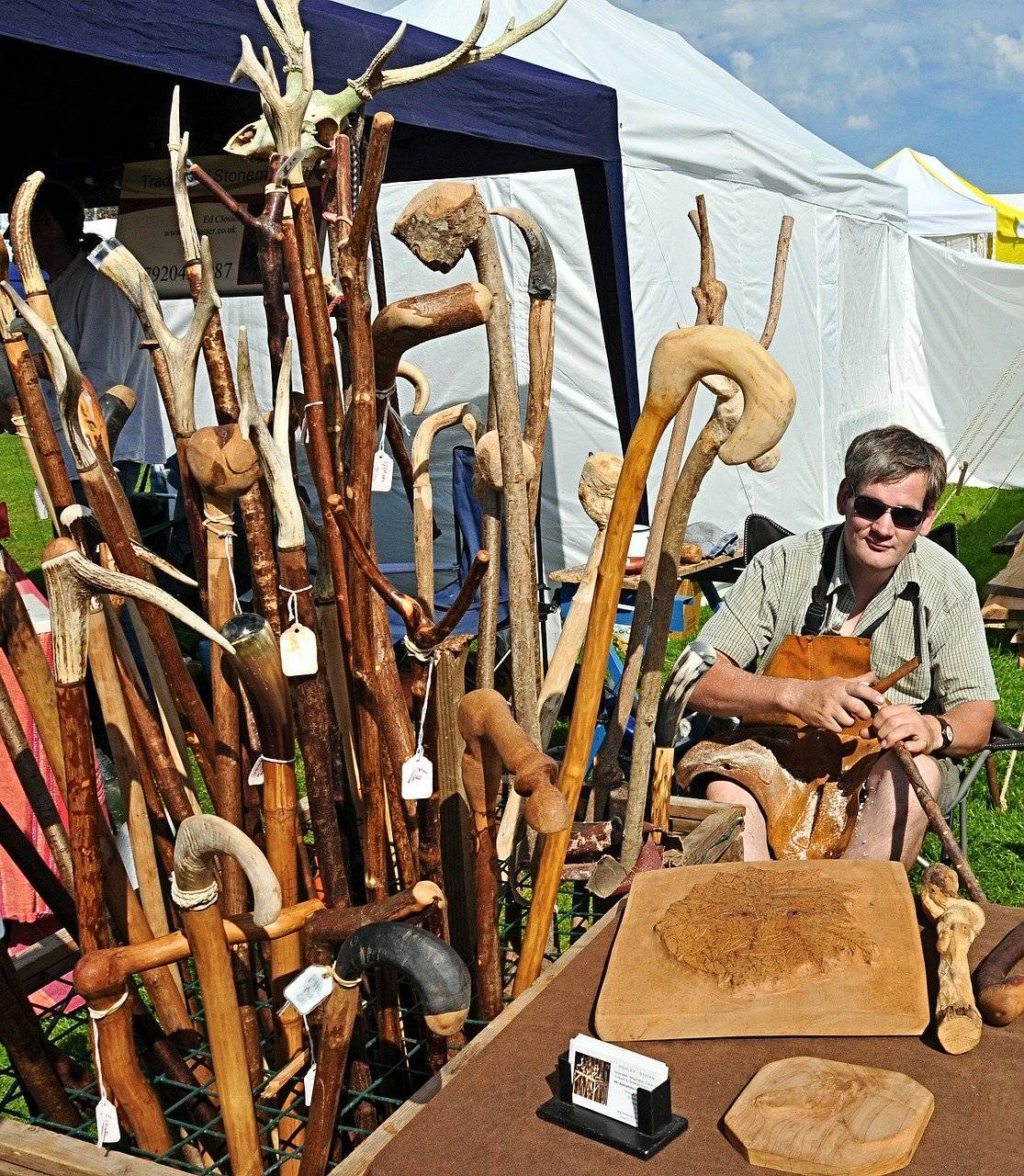 Walking stick 102368 1280