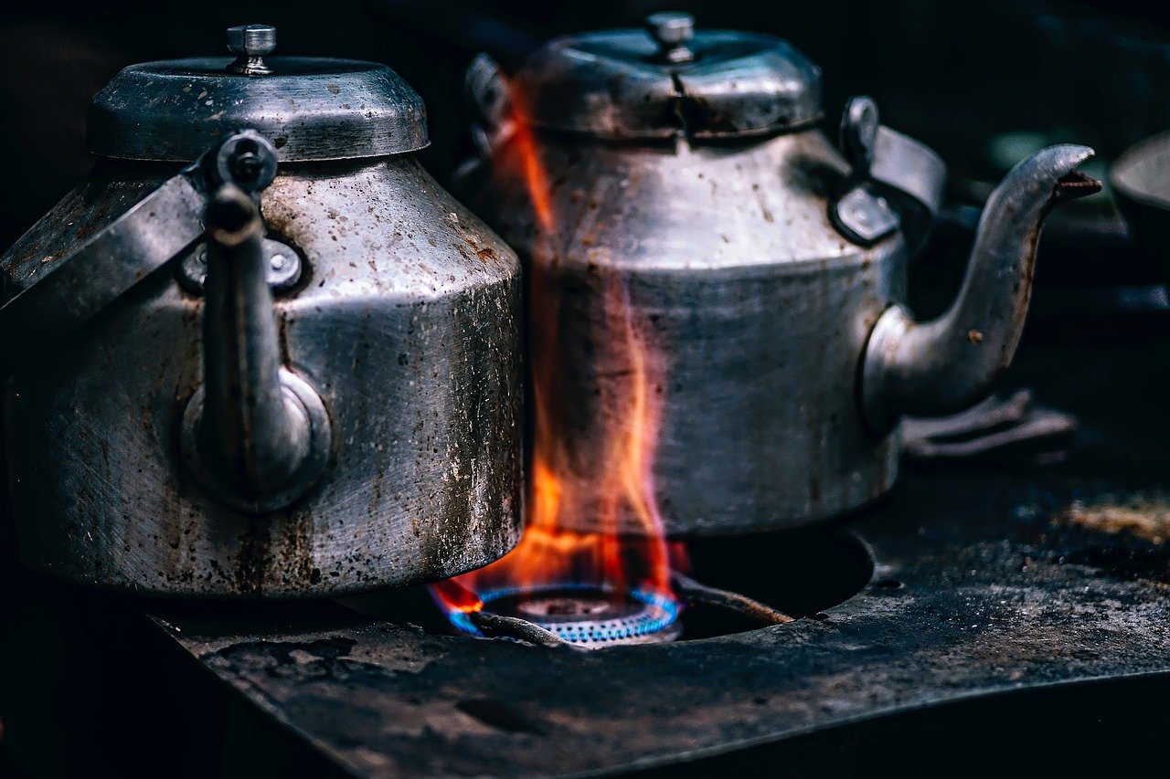 Teapots 1858601 1280