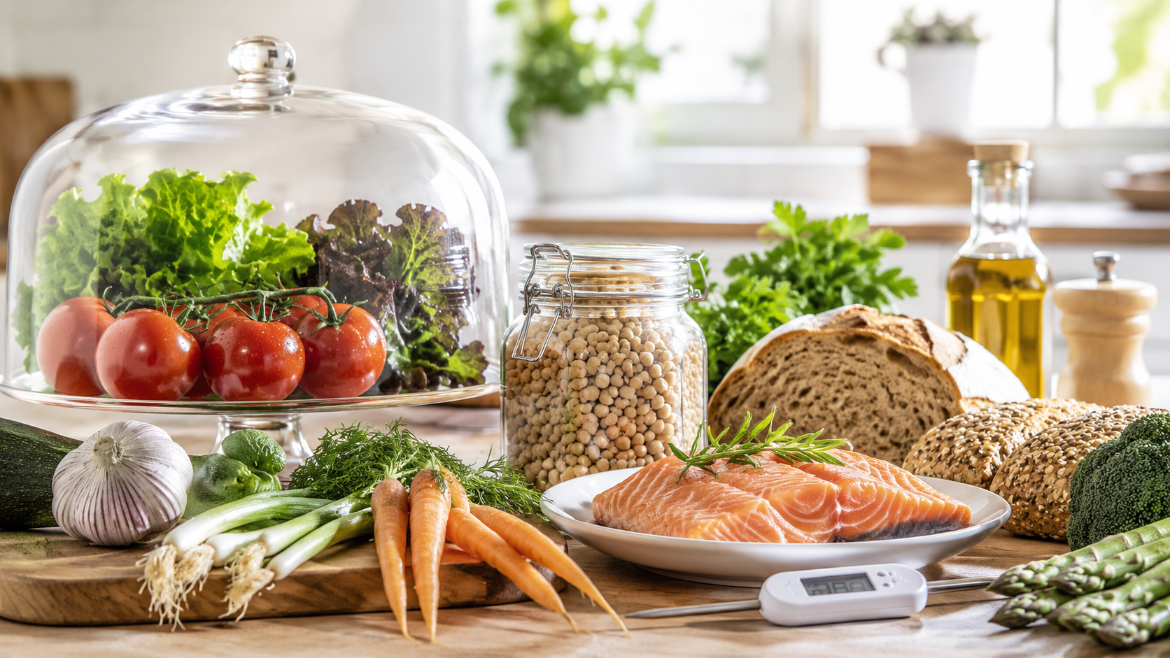 Alimentos