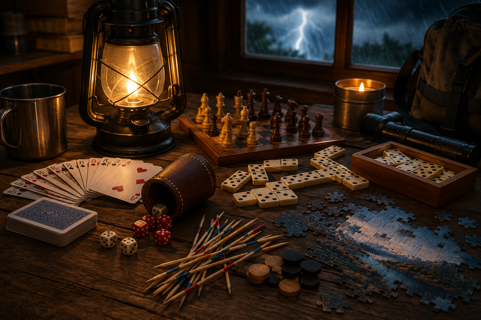 Juegos